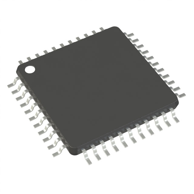 MICROCHIP TECHNOLOGY 微控制器(MCU) dsPIC33FJ64MC804-H/PT