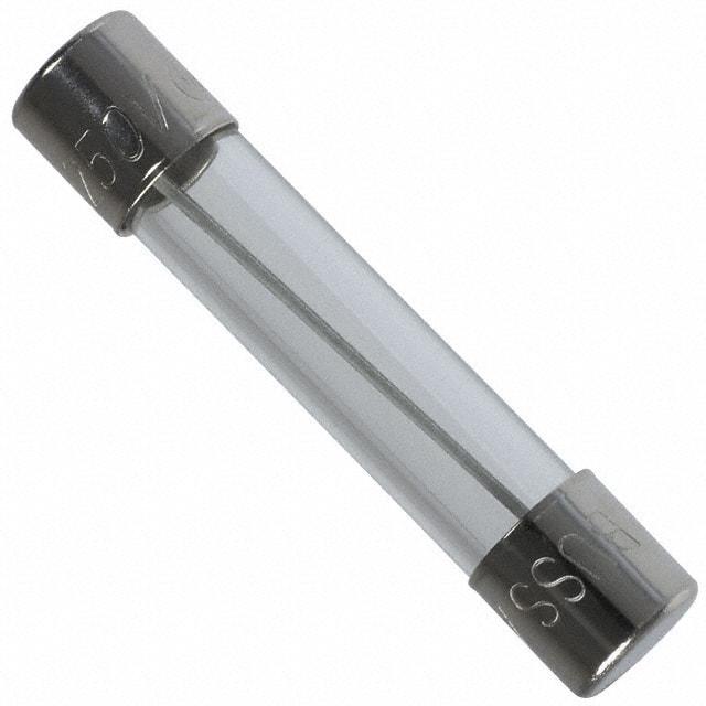 EATON 熔断保险丝 BK/AGC-3/4-R