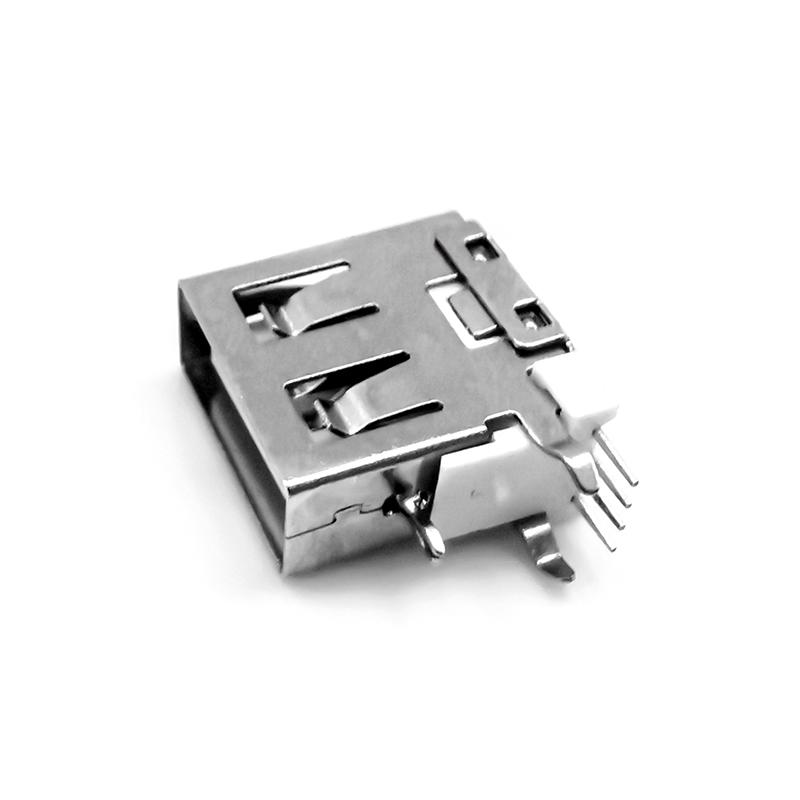XUNPU/台湾讯普电子 USB/DVI/HDMI 连接器 USB-265-BRW