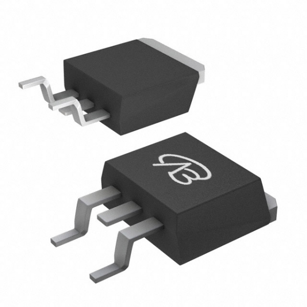 VBSEMI/微碧半导体 场效应管(MOSFET) VBL1310