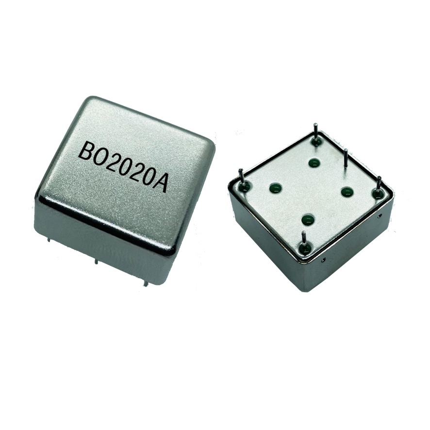 XTALTQ/成都恒晶 有源晶振 NO2020AS5G509KE10