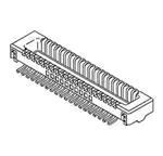 MOLEX 矩形连接器 - 针座 - 插座/母插口 55909-9974