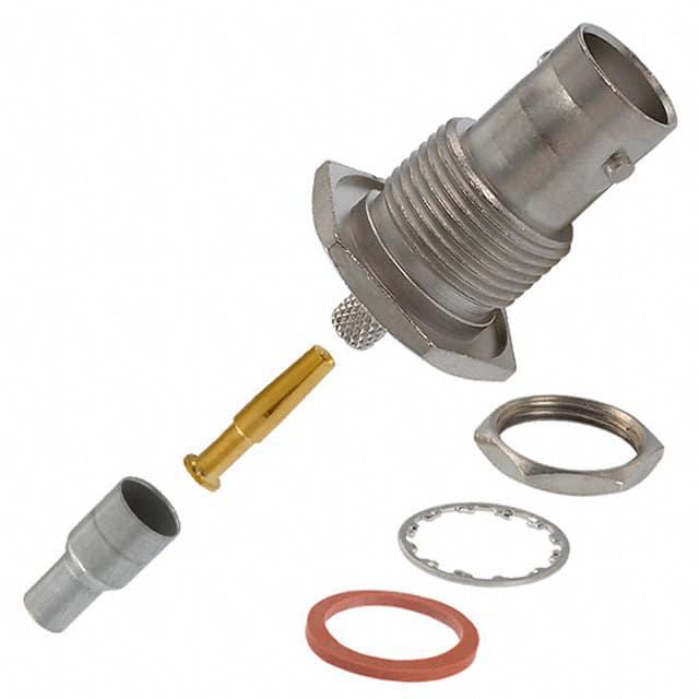 TE CONNECTIVITY 同轴连接器（RF） 5225398-6