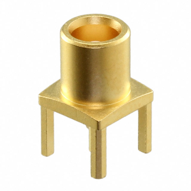 ROSENBERGER 同轴连接器（RF） - 配件 29K101-400L5