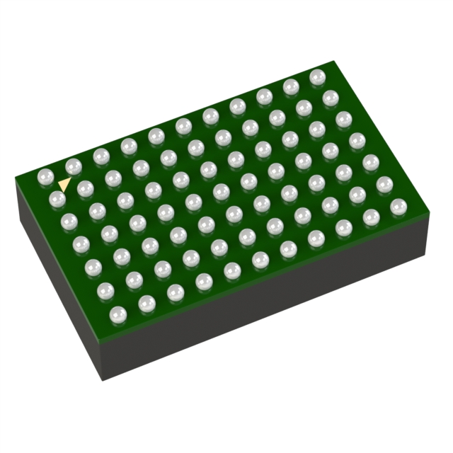 ANALOG DEVICES DC-DC稳压器 LTM4643IY#PBF