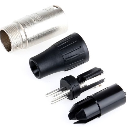 NEUTRIK  NC3MXY