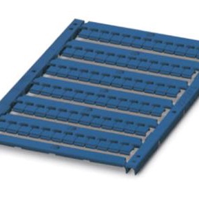 PHOENIX CONTACT 接线座- 配件 - 标记条 0829241