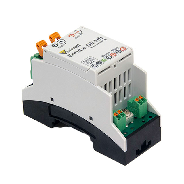 VERIVOLT  ENTUBE DE-HB (750V 5V DIFFSC)