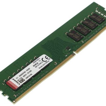 KINGSTON TECHNOLOGY 存储模块 KVR26N19D8/16