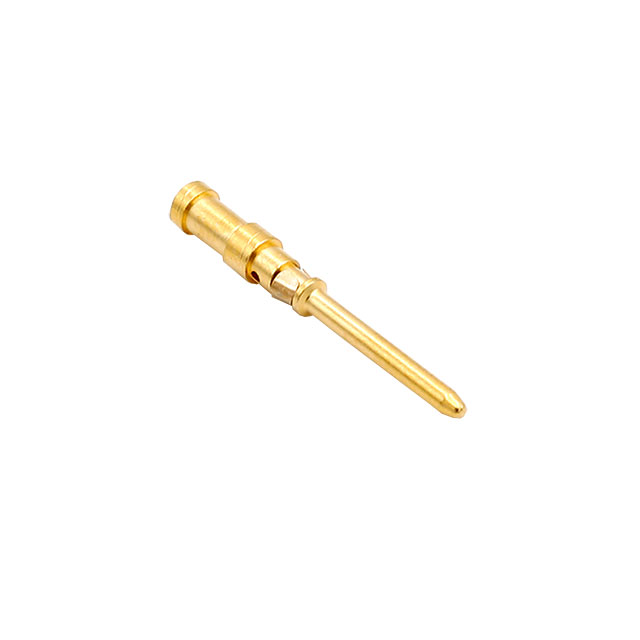MOLEX 重载连接器 - 触头 936010054
