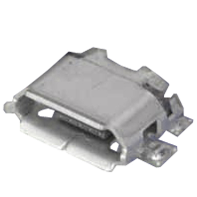 HIROSE ELECTRIC USB/DVI/HDMI 连接器 ZX62R-B-5P