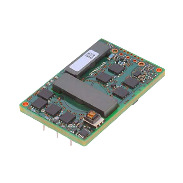 OMNION POWER DC-DC稳压器 QBVW033A0B41-PZ