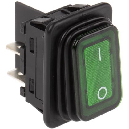 MARQUARDT 翘板开关 1935.3118