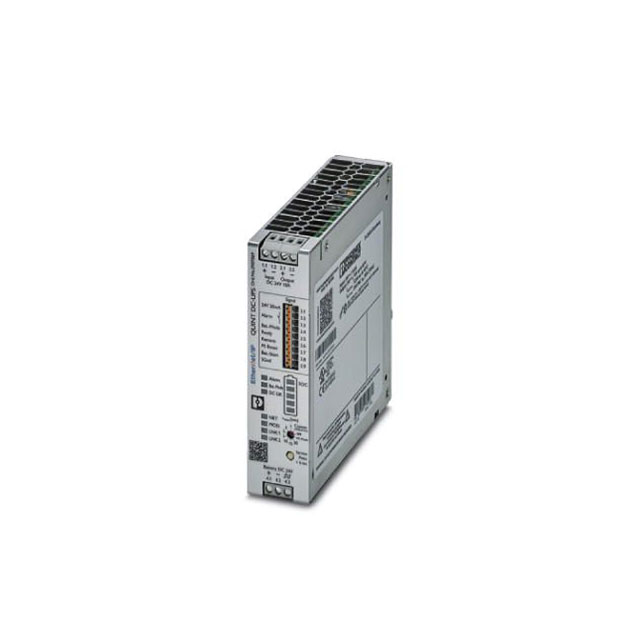 PHOENIX CONTACT 不间断电源系统(UPS)和配电单元 2907070