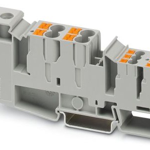 PHOENIX CONTACT 端子 - 专用端子 3214080