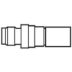 TE CONNECTIVITY  447346-1