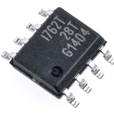 INFINEON TECHNOLOGIES 其他电源管理芯片 ISP762T