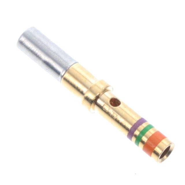 PRECI-DIP 圆形连接器 M39029/57-357