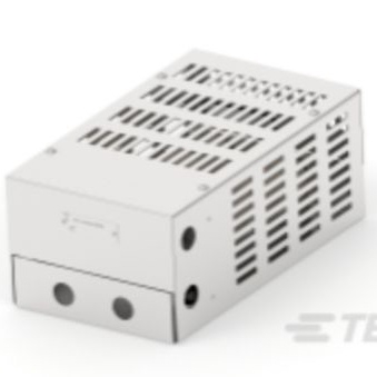 TE CONNECTIVITY 其它固定电阻 HPBA005D1K0100E