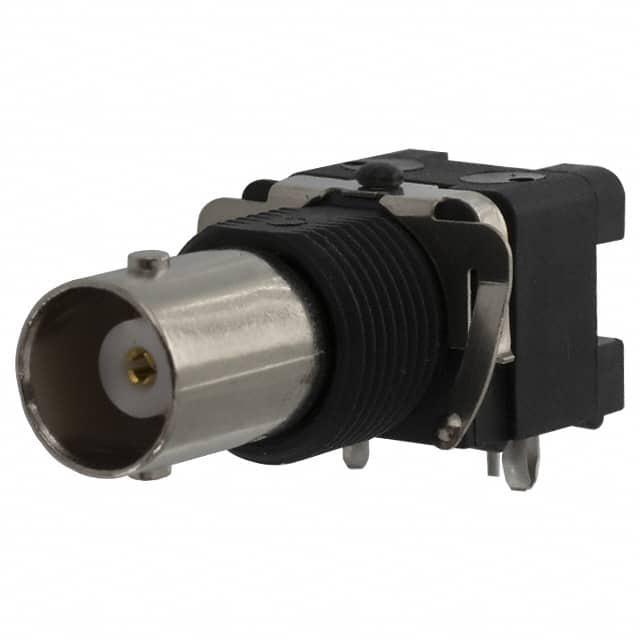 TE CONNECTIVITY 同轴连接器（RF） 413515-7