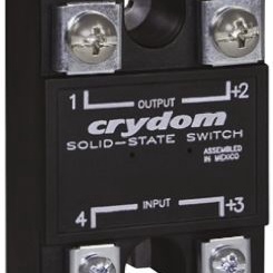 SENSATA TECHNOLOGIES 固态继电器 LVD75D40