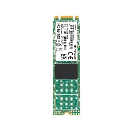 TRANSCEND INFORMATION/台湾创见资讯 固态硬盘(SSD) TS128GMTS960T-I
