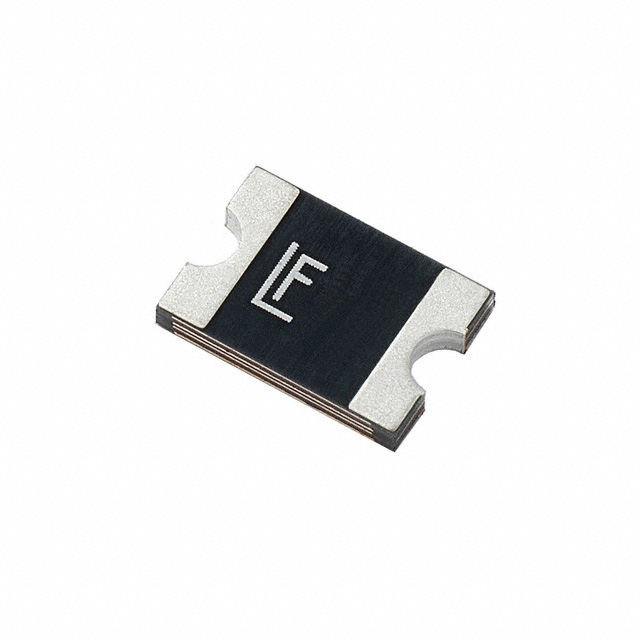 LITTELFUSE PTC可复位保险丝 2920L330/24MR-A