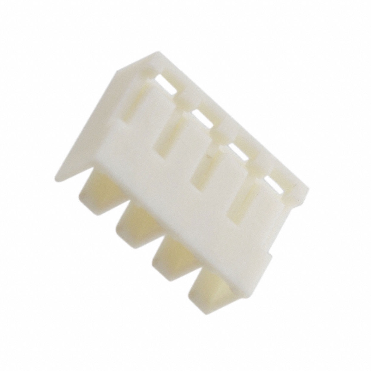 MOLEX 矩形连接器 - 外壳 350230004