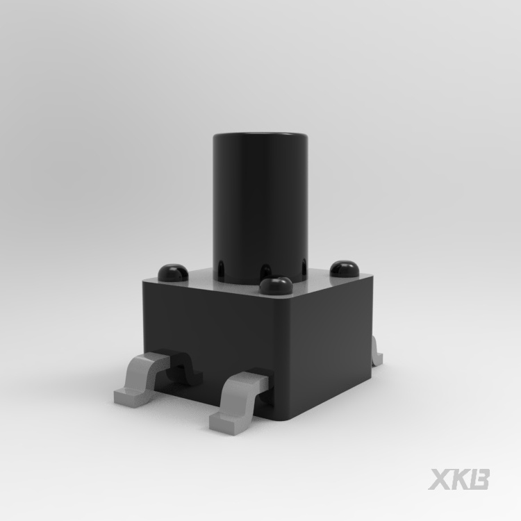 TS-1109S-B-G--云汉芯城ICKey.cn