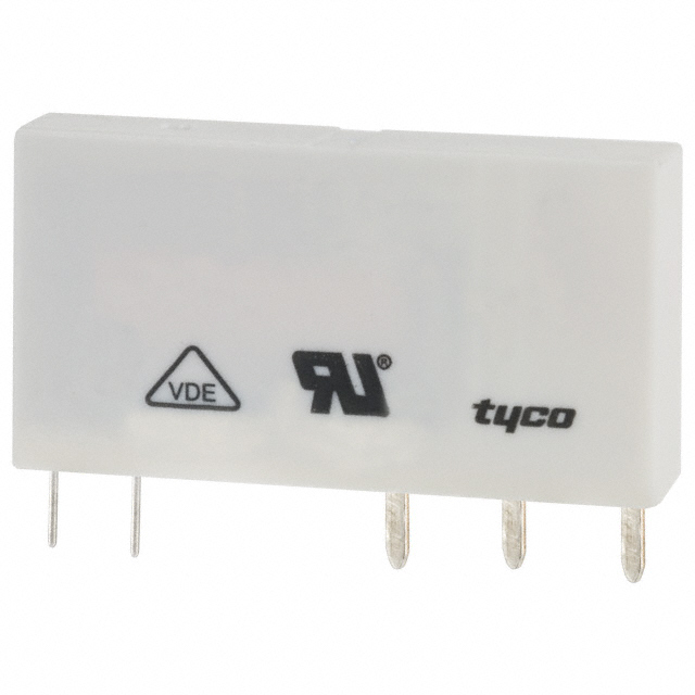 TE CONNECTIVITY 其他继电器 V23092-A1024-A301