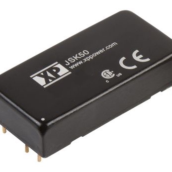 XP POWER AC-DC模块 JSK5024S24