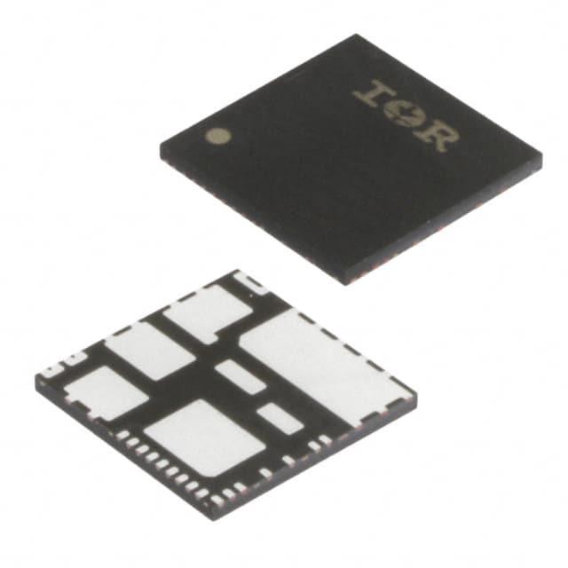 INFINEON TECHNOLOGIES 其他驱动器 IRSM836-015MA