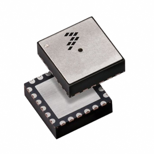 NXP SEMICONDUCTORS 压力传感器 FXTH871511DT1