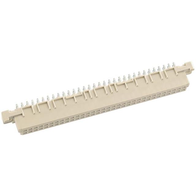 HARTING 背板连接器 - DIN 41612 09022642824