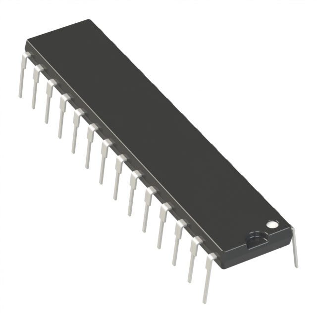 MICROCHIP TECHNOLOGY 微控制器(MCU) PIC18F248-I/SP