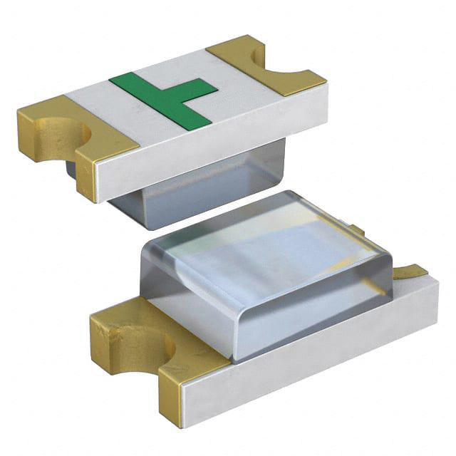 QT-BRIGHTEK 发光二极管 QBLP650-IW