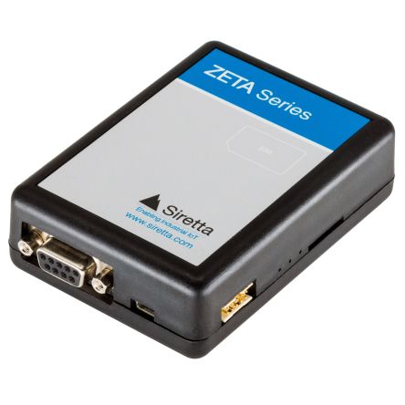 SIRETTA 计算机网络 ZETA-N2-GPRS