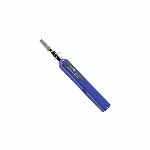 FLUKE 光纤线缆 QUICKCLEAN-2.5-5P