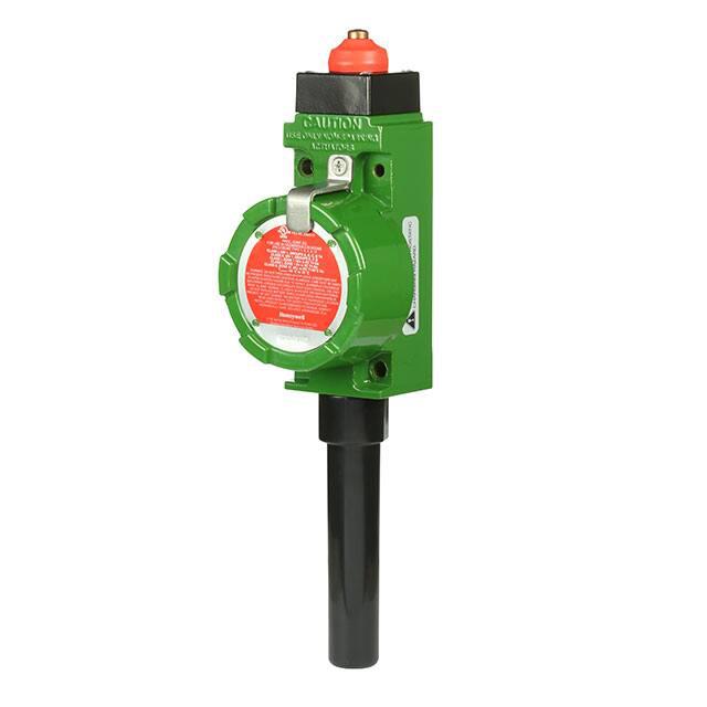 HONEYWELL 限位开关 WBX1A00ABC