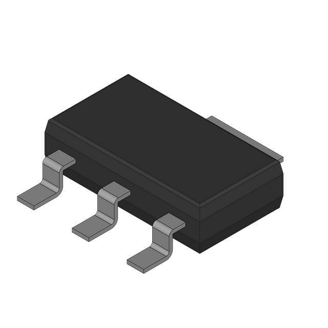 FAIRCHILD SEMICONDUCTOR 场效应管(MOSFET) FQT7N10LTF