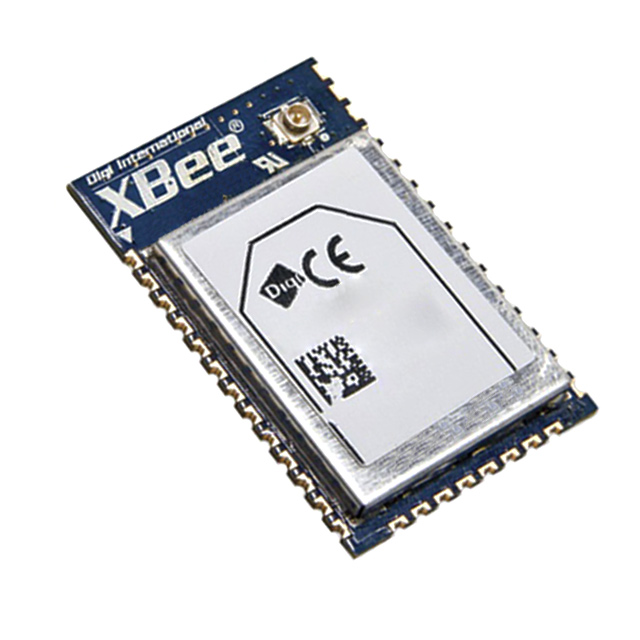 DIGI INTERNATIONAL 射频模块 XB8-DPRS-001
