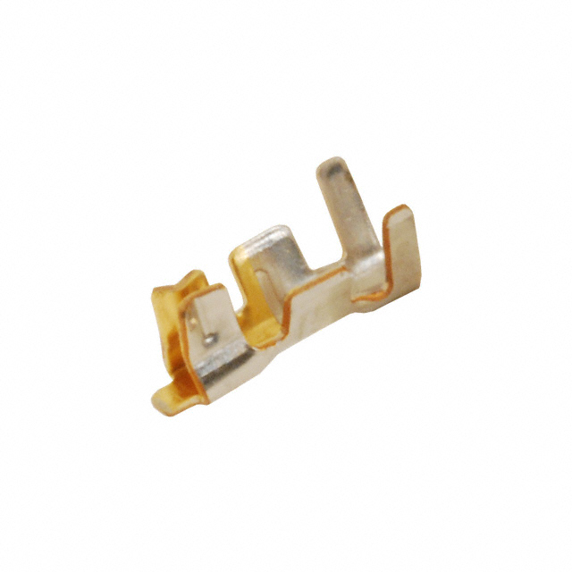 HIROSE ELECTRIC 端子 - 配件 DF13-2630SCFA