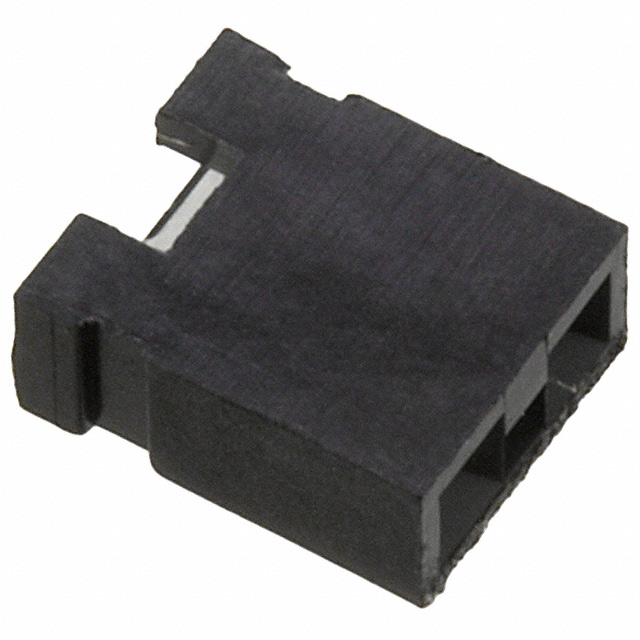 TE CONNECTIVITY 分路器和跳线 827914-3