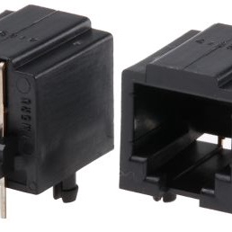 HIROSE ELECTRIC 模块化连接器 - 插孔 TM5RU1-66(50)