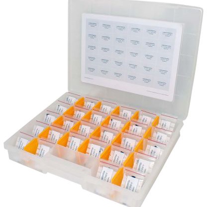 VISHAY INTERTECHNOLOGY 电容套件 VJ0603HIFRQ3KIT