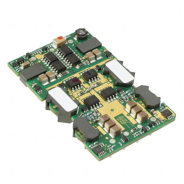 BEL FUSE 其他电源 QD48T018033-NCC0