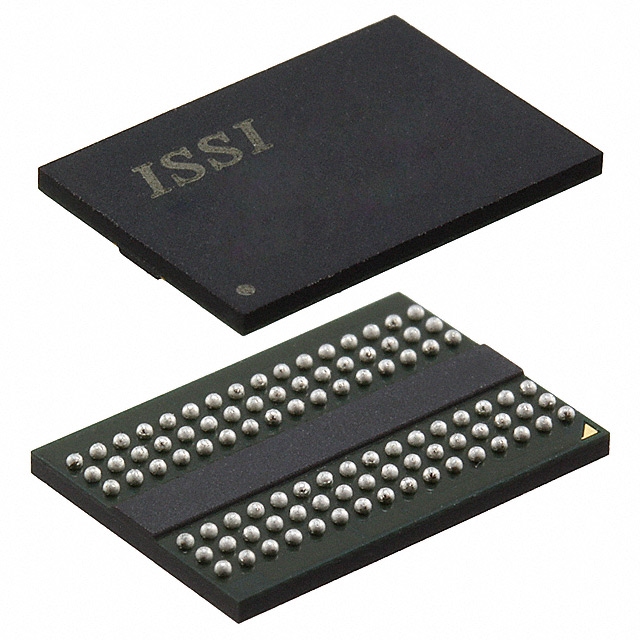 INTEGRATED SILICON SOLUTION 动态随机存储器(DRAM) IS43TR16256BL-125KBLI