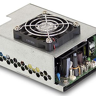 MEAN WELL/台湾明纬 开关电源 RPS-400-12-TF