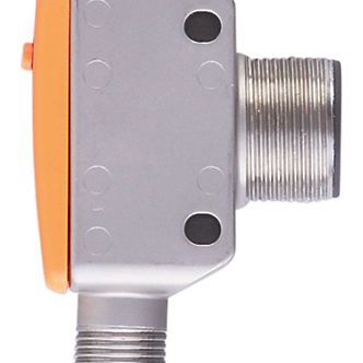 IFM ELECTRONIC 距离传感器 UGT582