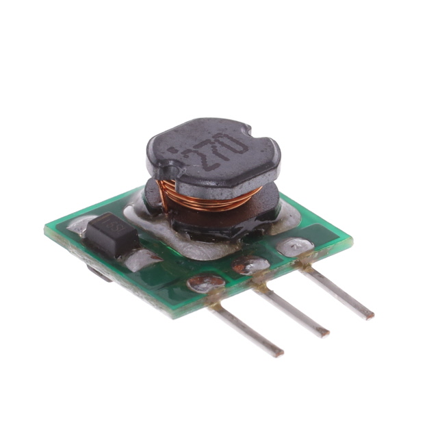 MORNSUN/广州金升阳科技 AC-DC模块 K7803-500R3-LB